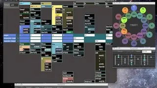 Synfire screenshot