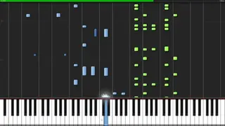 Synthesia screenshot
