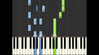 Synthesia screenshot