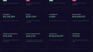 Synthetix screenshot