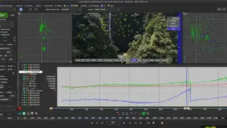 SynthEyes screenshot