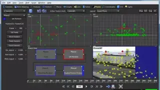SynthEyes screenshot
