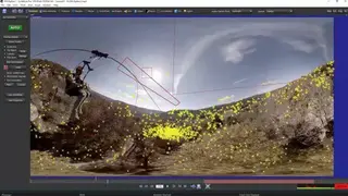 SynthEyes screenshot