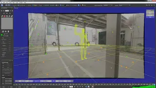 SynthEyes screenshot