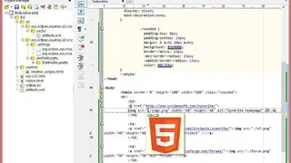 Synwrite screenshot