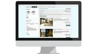 SynXis Booking Engine screenshot