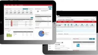 SynXis Booking Engine screenshot