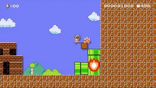 Syobon Action screenshot