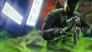 Syphon Filter 2 screenshot