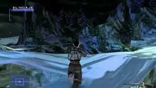 Syphon Filter 2 screenshot