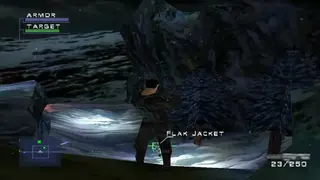 Syphon Filter 2 screenshot