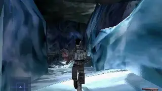 Syphon Filter 2 screenshot