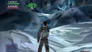 Syphon Filter 2 screenshot
