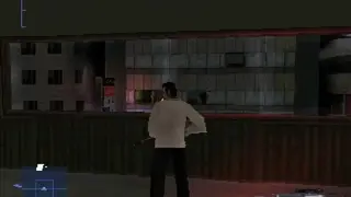 Syphon Filter 3 screenshot