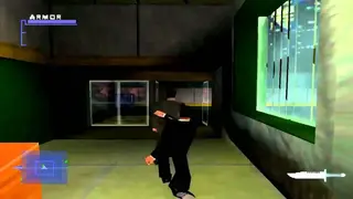 Syphon Filter 3 screenshot