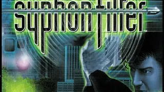 Syphon Filter screenshot