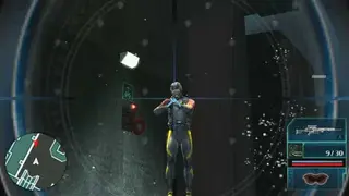 Syphon Filter: Logan’s Shadow screenshot
