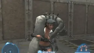 Syphon Filter: The Omega Strain screenshot