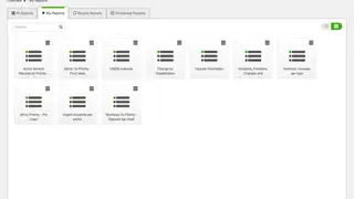 SysAid screenshot
