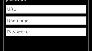 SysAid MDM screenshot