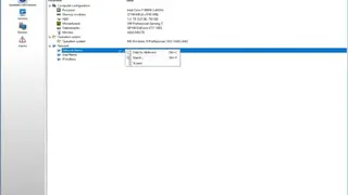 Sysinfo screenshot