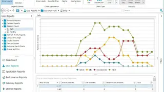 SysKit Monitor screenshot