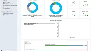 System Center Configuration Manager screenshot
