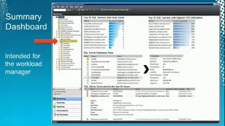 System Center Operations Manager screenshot