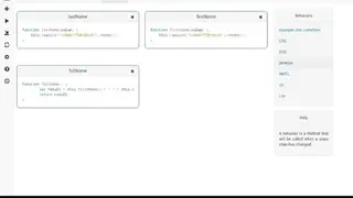 System Designer screenshot