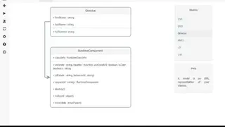 System Designer screenshot