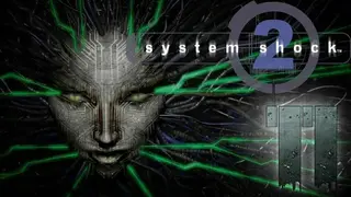 System Shock 2 screenshot