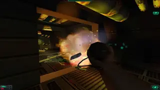 System Shock 2 screenshot