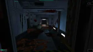 System Shock 2 screenshot