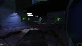 System Shock 2 screenshot