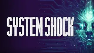 System Shock screenshot