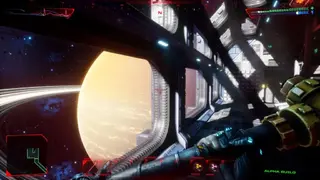 System Shock screenshot