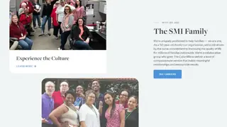 Systems and Methods, Inc. screenshot
