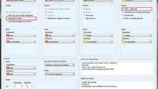 Systems for Dentists screenshot