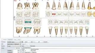 Systems for Dentists screenshot