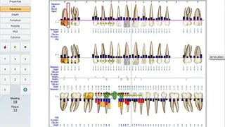 Systems for Dentists screenshot