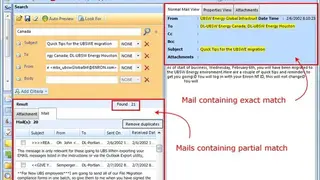 SysTools Outlook PST Viewer Pro screenshot