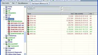 SysTracer screenshot