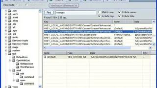 SysTracer screenshot