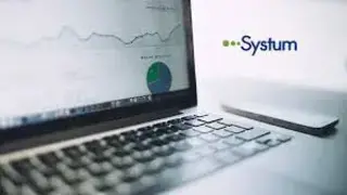 Systum screenshot