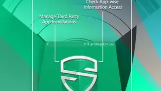 Systweak Anti-Malware screenshot