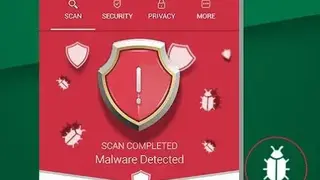 Systweak Anti-Malware screenshot