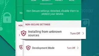 Systweak Anti-Malware screenshot