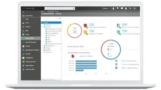 Syxsense screenshot