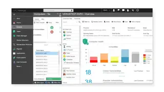 Syxsense screenshot