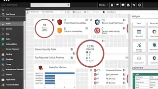 Syxsense Secure screenshot